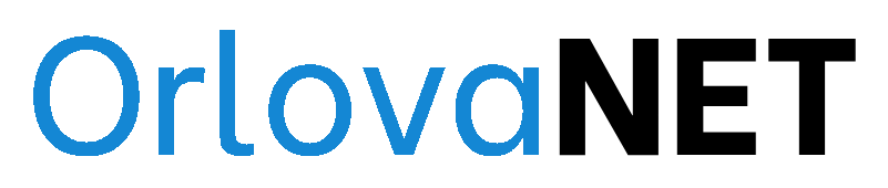 OrlovaNET